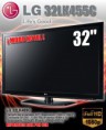 TV LG 32" Full HD